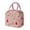 K, variant on Giyblacko Insulated Tote Lunch Box Bags Insulated Picnic Cartoon Carry Case Thermal Portable Cold Lunch Bag Bento Bag