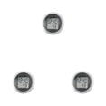 thumbnail image 1 of Sidaley Reloj de tablero Tamaño compacto Suministros para automóviles Reloj adhesivo Accesorios de motocicleta Temporizador digital de operación de Type1 NO1 Sidaley CBP582629, 1 of 6