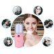 thumbnail image 5 of Vogacara Face Moisturizing Sprayer 30ml USB Rechargeable Air Humidifier Water Handheld for Office Sports Using Type3 NO3 Vogacara CE1298-02B, 5 of 6