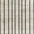 thumbnail image 4 of 7' X 10' Beige Brown and Green Abstract Area Rug, 4 of 10