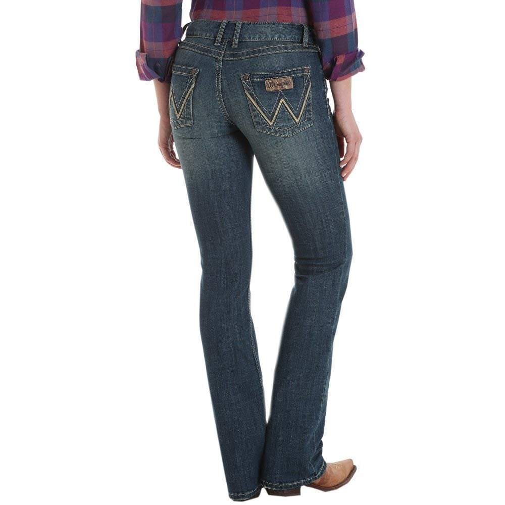 Wrangler Retro Wild Roost Jean 