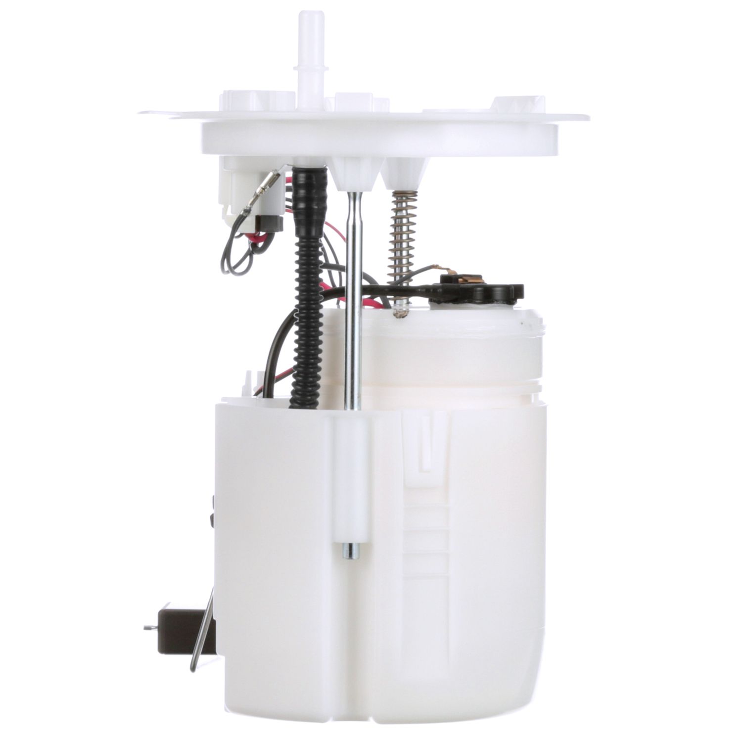 Delphi FG2071 Fuel Pump Module Assembly For 15-21 Ford Lincoln Edge Nautilus Fits select: 2015 FORD EDGE SEL