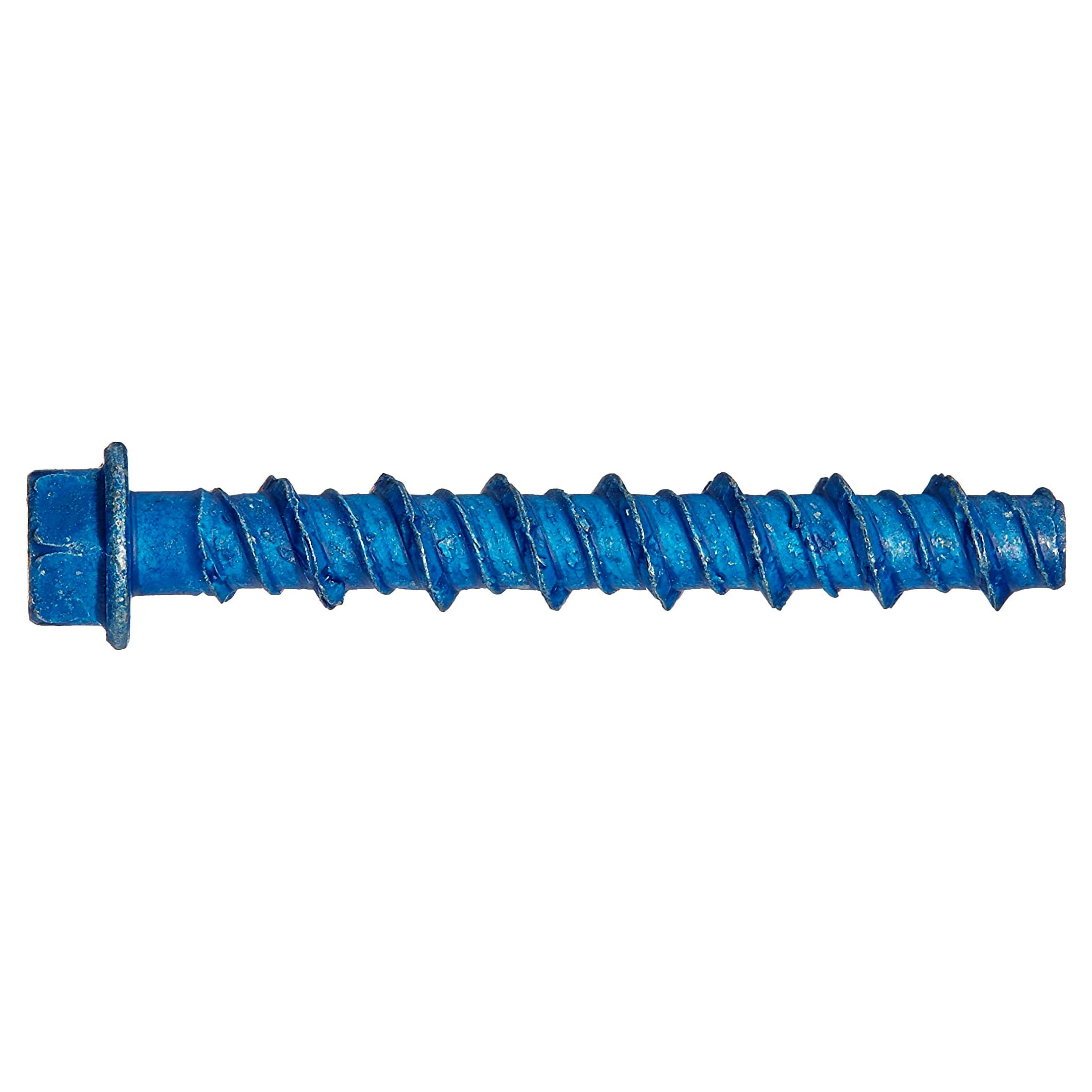 ITW Tapcon 24292 Concrete Anchor Tapcon .31 x 2