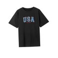 thumbnail image 4 of Camiseta para mujer Yinane ropa deportiva verano, 4 of 7