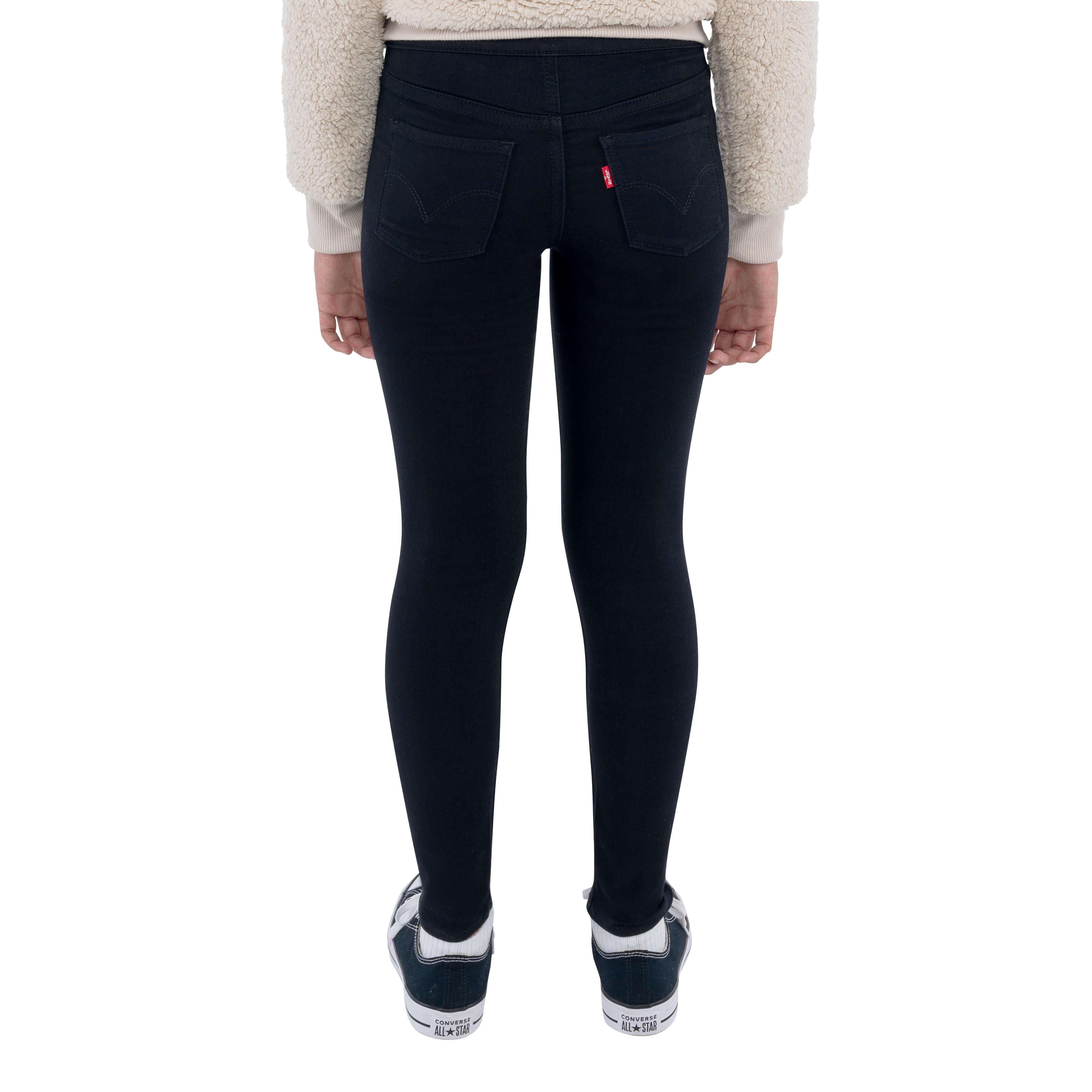 Levi's Girls Pull-On Jegging, Sizes 4-16