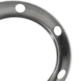 thumbnail image 5 of 2pcs Stainless Steel Wok Ring Metallic Round Bottom Wok Rack 10.43x11.8inch Universal Size Inch For Hy, 5 of 5