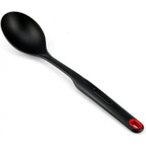 Farberware 6009297 Black Nylon & Plastic Basting Spoon