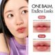 thumbnail image 3 of Bálsamo labial tintado Rom&nd Glasting Melting Balm Kaya Fig 3.5 ml, 3 of 7
