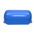 thumbnail image 2 of Fairnull 100cm Inflatable Gymnastics Balance Training Air Roller Cylinder Column Gym Pad, 2 of 6