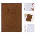 thumbnail image 4 of EeaseCA 2022 Schedule Notebook Business Plan Book Time Management Notebook for Office, 4 of 8