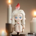 thumbnail image 3 of POPMART CHAKA Light Sprite Series Toys Doll Cute Anime Figure Desktop Ornaments Gift Collection Original Action Figure Cartoon, 3 of 5