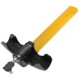 thumbnail image 4 of Universal Anti-theft Rod Lock Security Steering Wheel Lock LOCK Auto Car, 4 of 4