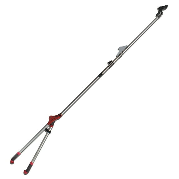 Barnel Ultra-Reach Telescoping 6'-8' By-Pass Lopper (1.5" Blade)