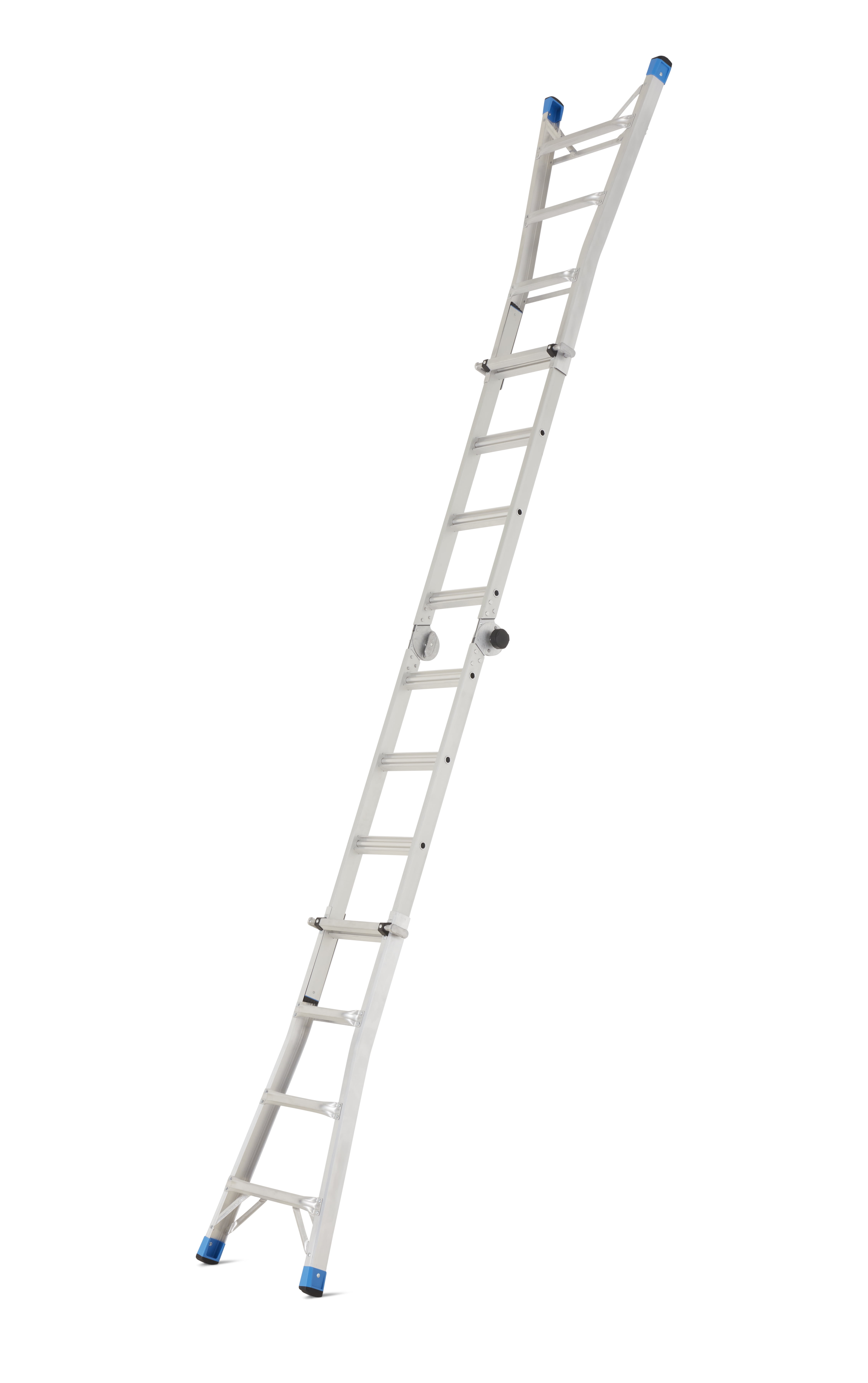 18 ft folding ladder deals