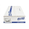 thumbnail image 4 of Genuine Joe, GJO01013, Clear Trash Can Liners, 250 / Carton, Clear, 33 gal, 4 of 10