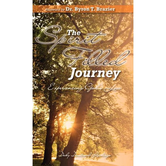 The Spirit-Filled Journey, (Hardcover)