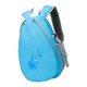 thumbnail image 3 of Bolsa para raquetas de tenis, mochila para raquetas de pickleball, bolsillo de malla para raquetas de tenis Azul cielo, 3 of 9