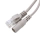 thumbnail image 5 of Cable Ethernet 5M/10M/15M/20M RJ45+DC Cable Ethernet CCTV para cámaras IP NVR 10Mbps100Mbps, 5 of 8