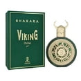thumbnail image 1 of Bharara viking Dubai Parfum For Him 100ml / 3.4 Fl.Oz., 1 of 3