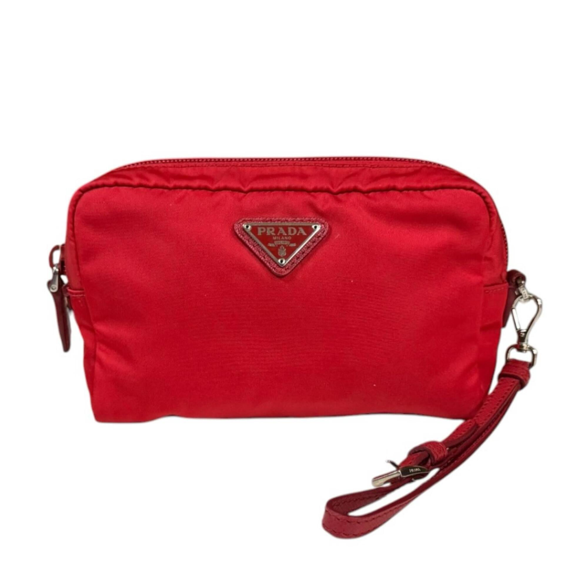 Prada Pouch
