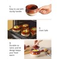 thumbnail image 3 of LIFVER 18 OZ French Onion Soup Bowls & Crocks, 3 of 6
