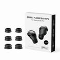 thumbnail image 3 of Noise Reduction Silicone Earplugs Anti-noise Ear Plugs for Galaxy Buds Pro Earphone Ear Tips Replacemet, 3 of 10