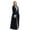 005_Navy, variant on Gifts for Her Robes for Women Fluffy House Coat Oversized Soft Women's Sleepwear Spa Womens Bathrobe Brown