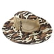 thumbnail image 3 of Sombrero de verano para el sol Camuflaje Sombrero con protección Tipo 3 Sunnimix Sombrero de verano para el sol, 3 of 8