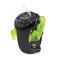 thumbnail image 1 of Protecteur d'Écran Ringke Dual Easy Pro Film Google Pixel Watch 4 45mm, 1 of 9
