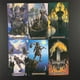 thumbnail image 5 of Cartas de oráculo de los Ángeles, juego de mesa de lectura en inglés, Tarot, juegos de baraja de cartas para fiesta, entretenimiento Personal, 26 Uds. Ts53, 5 of 5