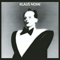 thumbnail image 1 of Klaus Nomi, 1 of 1