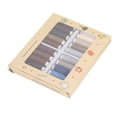thumbnail image 1 of Polyester Sewing Threads Set, 20 Colors, Strong and Durable, Compact and Portable, Multipurpose, Suitable for Household, Most Scenes, Practical Gift with Versatile Functionality, 1 of 8