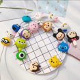 thumbnail image 4 of oneday Animal Chopped Cargador usb Cable Protector compatible Para Iphone/Samsung Android, 4 of 4