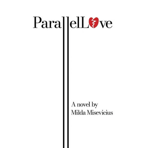 Parallel Love, (Hardcover)