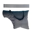 thumbnail image 2 of Bolsa grande para soplador de hojas, bolsas de repuesto para recolección de polvo, bolsas para polvo, bolsa para soplador de basura inferior, bolsa de, 2 of 9