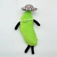 thumbnail image 4 of 12.2in Jedamame Stuffed Animal，Edamame Plush toys，Edamame Gifts，Edamame Plushies，Secret Staycation Plush toys - Edamame Family Stuffed Animals for Boys & Girls - Christmas & New Year Gifts, 4 of 9