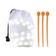 thumbnail image 3 of Tira De Luces Led Rgb Para Acampar A Prueba De Agua, Lámpara De Linterna, Cadena De Luces Led Usb, Control Remoto Para Acampar Al Aire Libre Yuarrent HA026139-02, 3 of 5