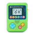 thumbnail image 1 of Videojuego portátil Toy LeapFrog Preschool Game and Go, 1 of 9