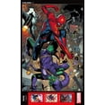 thumbnail image 3 of Buffalo Games 500-Piece Marvel Go Down Swinging Jigsaw Puzzle, 3 of 5