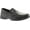 Black Leather/Flint Leather, variant on Rockport Men's City Play Eberdon