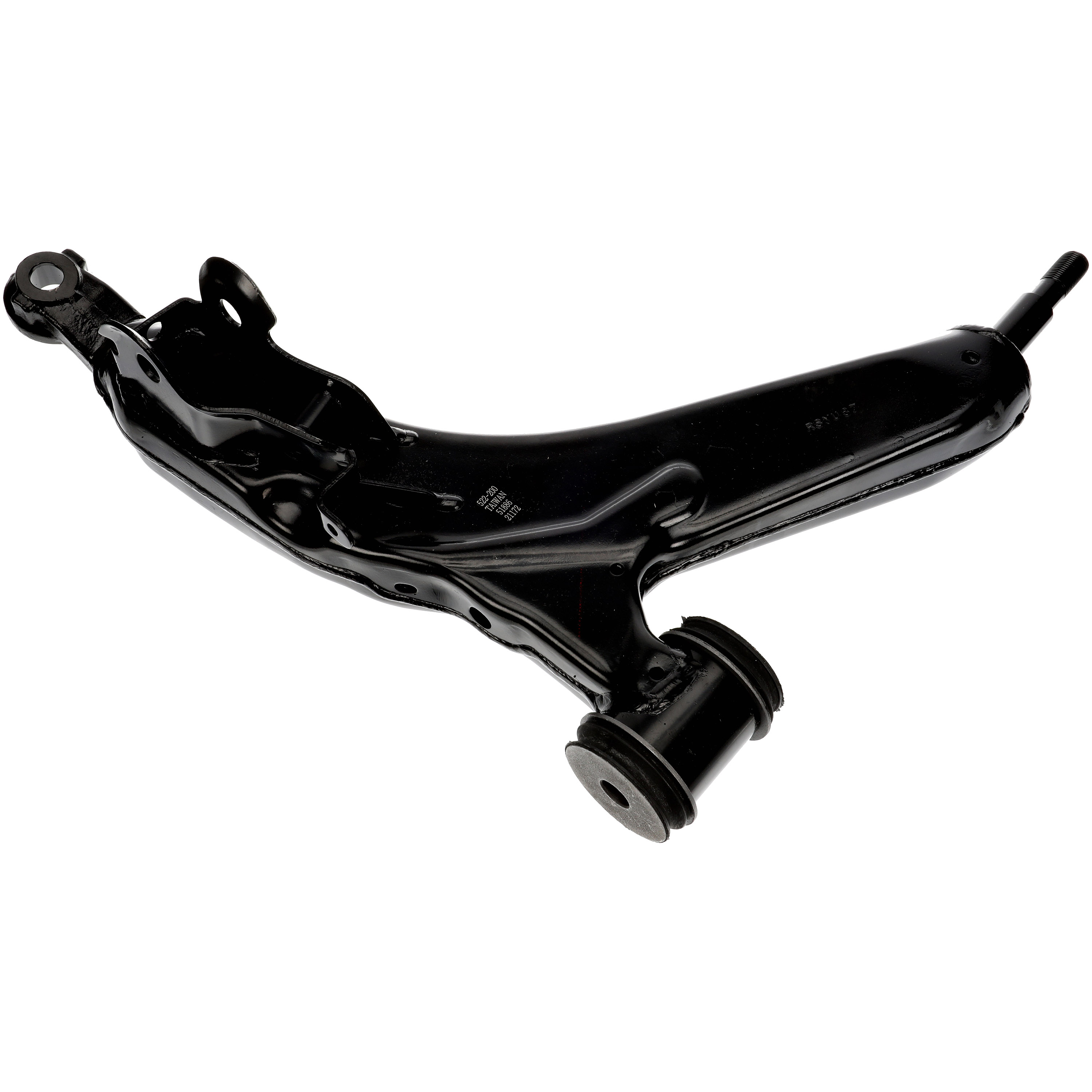 Dorman 522-200 Control Arm Fits select: 2006-2015 LEXUS IS, 2005-2011 LEXUS GS
