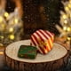 thumbnail image 5 of Xihbxyly Ofertas Prime Del Día Adornos de Madera Brasileña, Decoración Navideña, Resinas Decorativas, Microescenarios de Navidad, Regalo Forma Complemento, 5 of 6