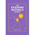 thumbnail image 2 of Pre-Owned The Evening Rituals Journal (Paperback) 0593543629 9780593543627, 2 of 2