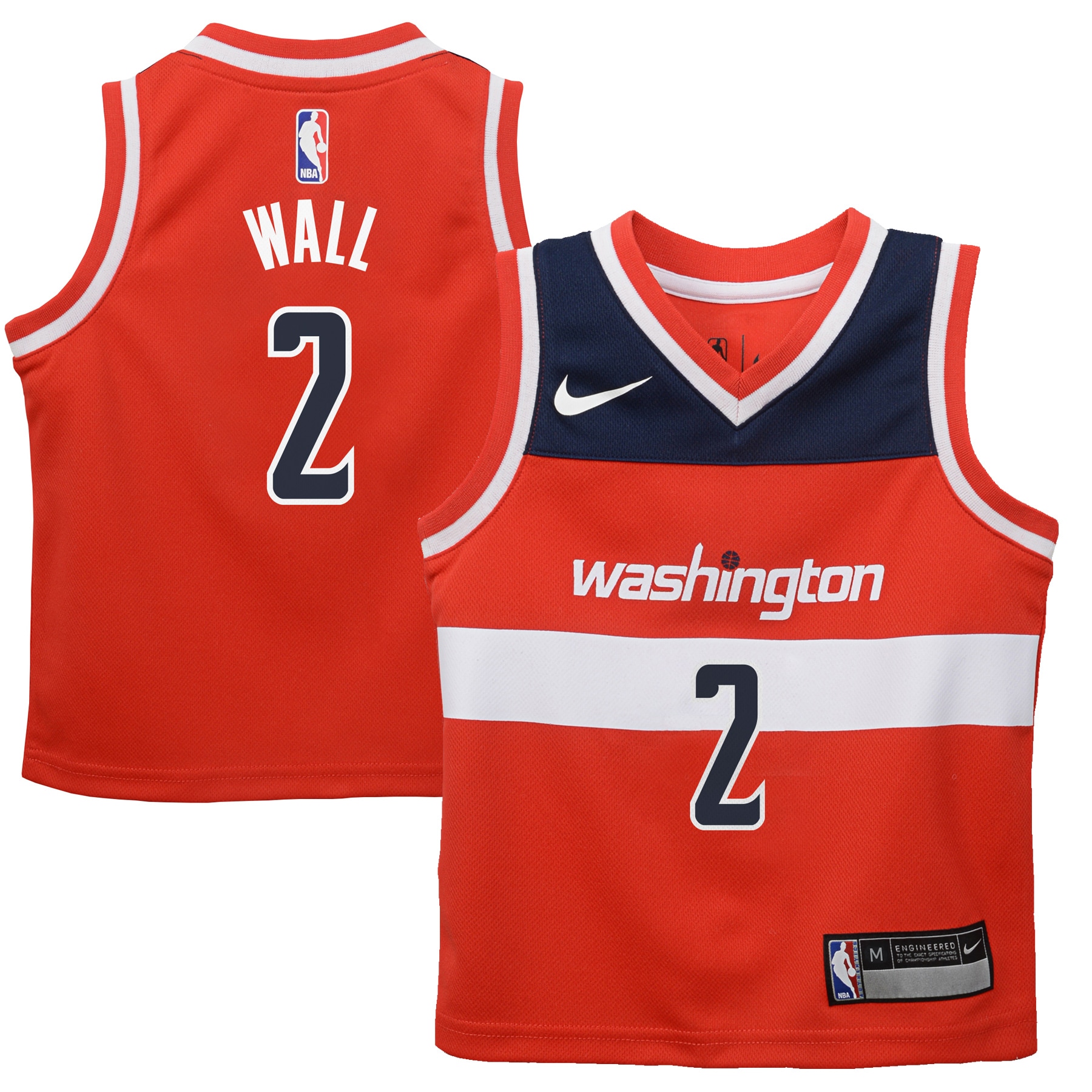Washington wizards jersey near me Clearance