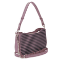 thumbnail image 3 of Bolso de Mano Baguette Rosa, 3 of 5
