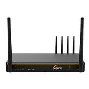 Peplink B-One-5G Gigabit Dual WAN Wi-Fi Cellular Router for Fixed Wireless Access (FWA) with PrimeCare