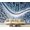 Color2, variant on Peel and Stick Wallpaper Winter Philadelphia Modern Art Wall Mural Decor Self Adhesive and Removable 69in x 98in