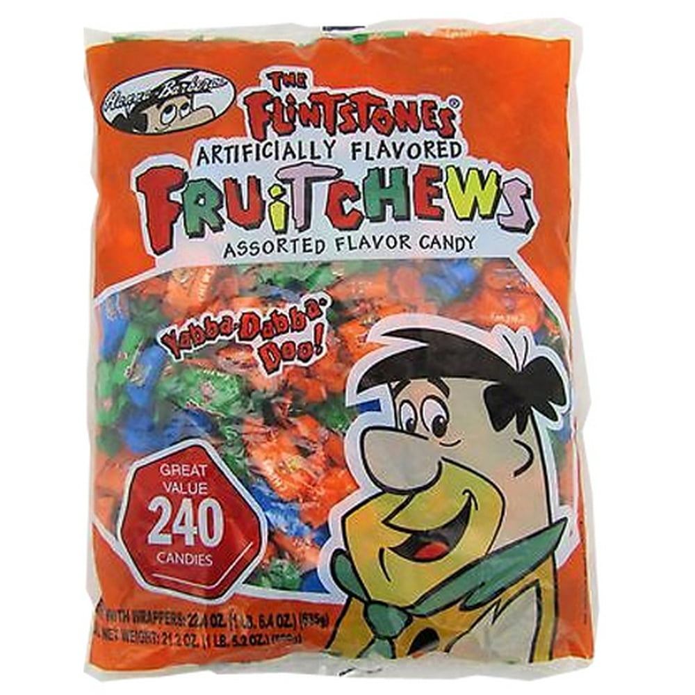 Flint: Cherry region with delicious fruit snacks