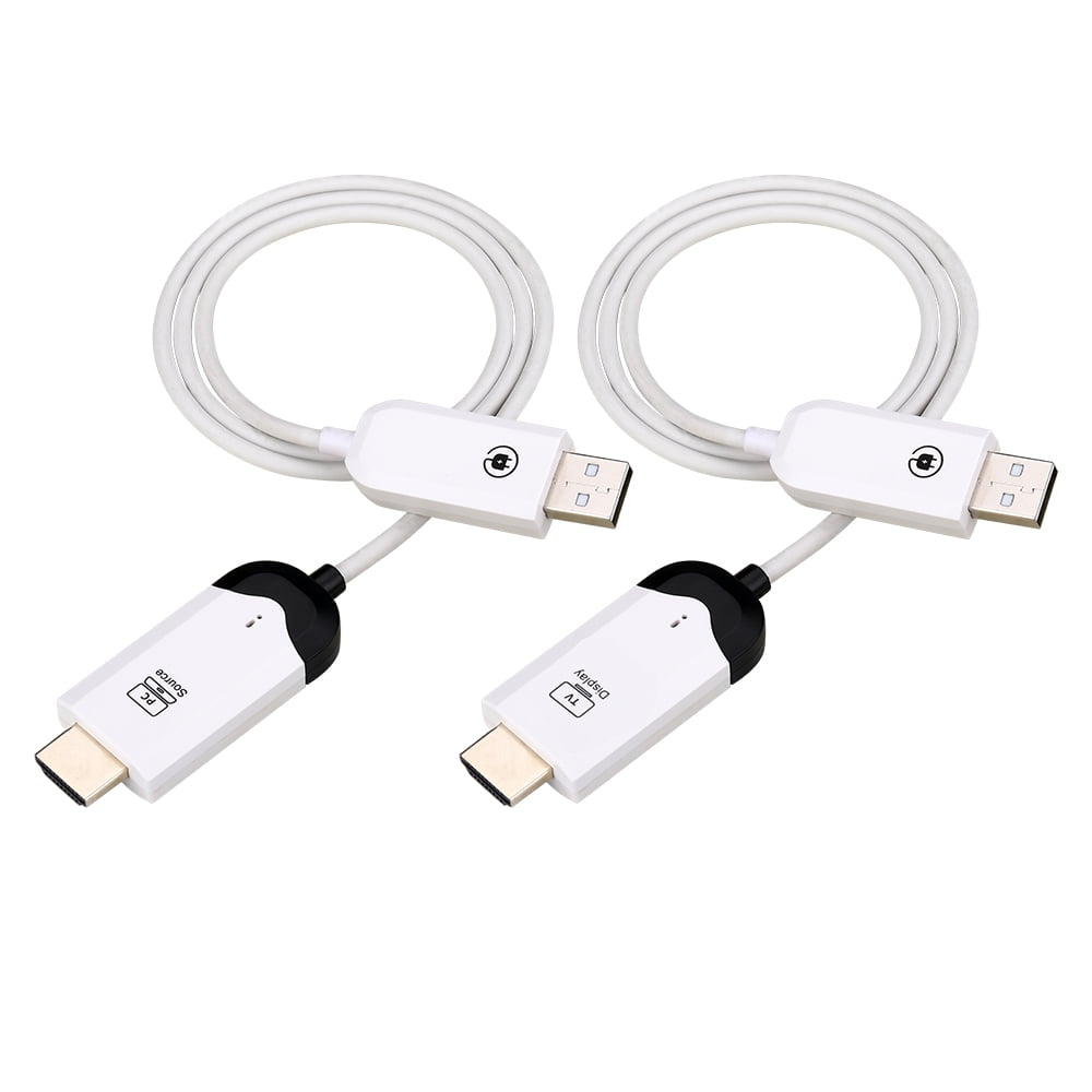 Wireless HDMI Streaming Device for High-Definition Screen