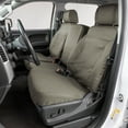 thumbnail image 6 of Covercraft Polycotton SeatSaver Custom Seat Covers for 2004-2008 Ford F-150 | SS3359PCCT | 1st Row 40/20/40 Bench Seat | Misty Grey, 6 of 8